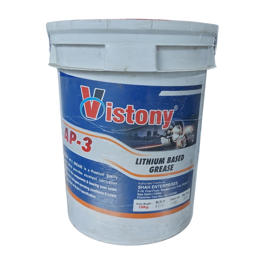 AP3 Lithium Based Grease
