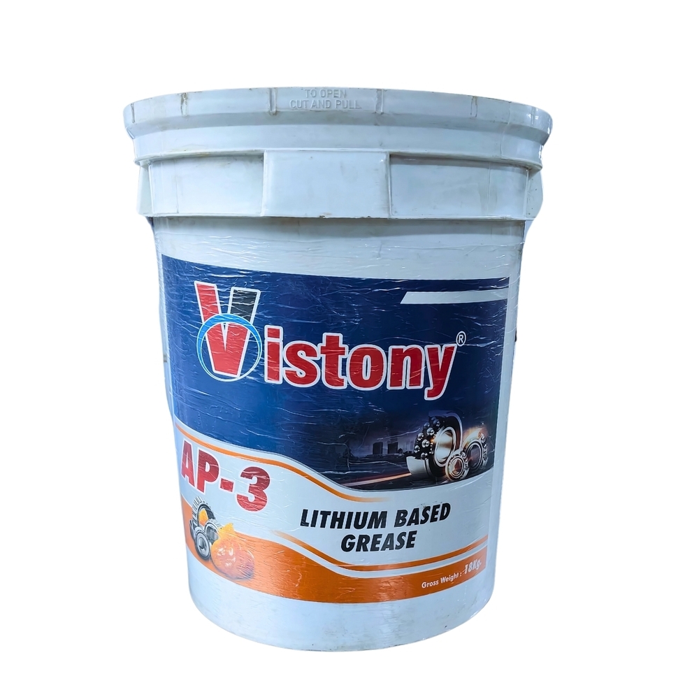 AP3 Lithium Based Grease