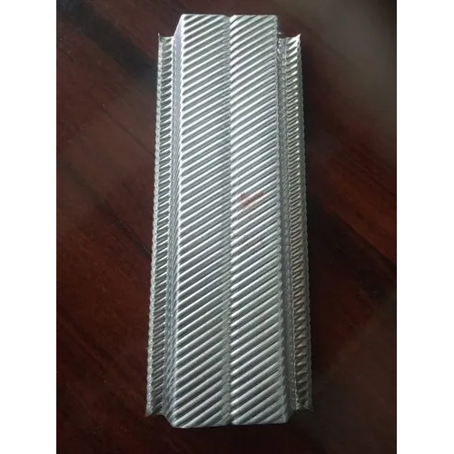GI False Ceiling Channel