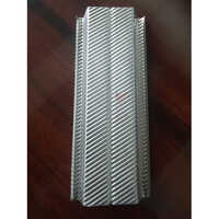GI False Ceiling Channel