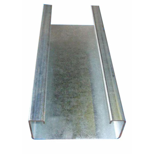 Gp C Channel - Length: 2 Meter (M)