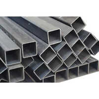 Gi Square Pipe - Color: Grey