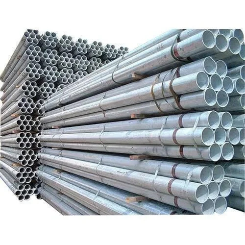 Hot Dipped Galvanized Pipes