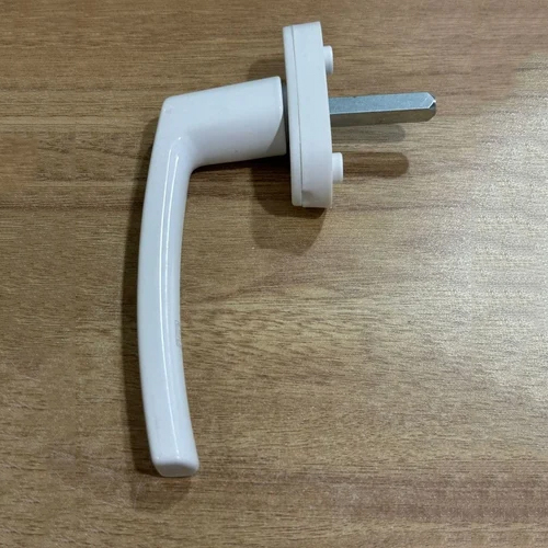 4 Inch UPVC Sliding Window Handle