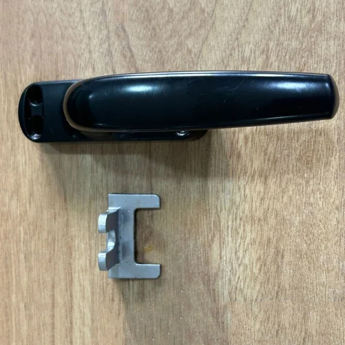 Aluminium Openable Window Handle