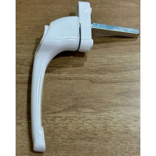 UPVC Heavy Window Handle