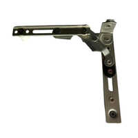 Aluminium Window Hinges