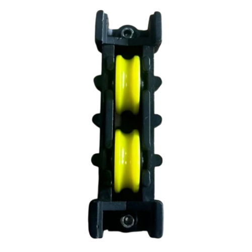 27mm PVC Sliding Roller
