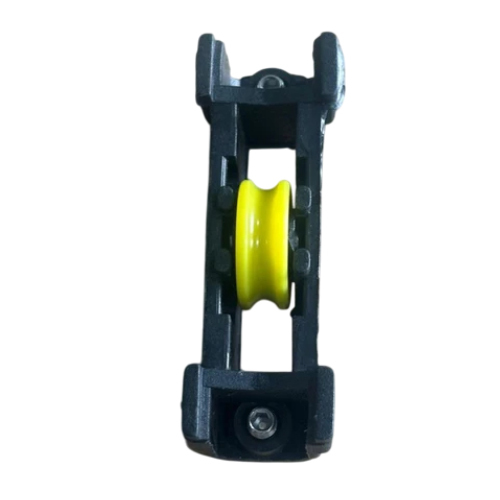 30mm PVC Top Sliding Window Roller