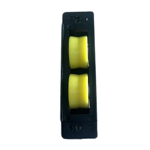 34mm PVC Sliding Window Roller