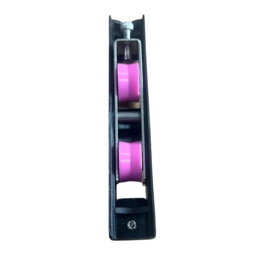 22mm PVC Sliding Window Roller