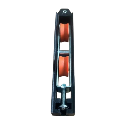 Aluminium Domal Sliding Window Roller