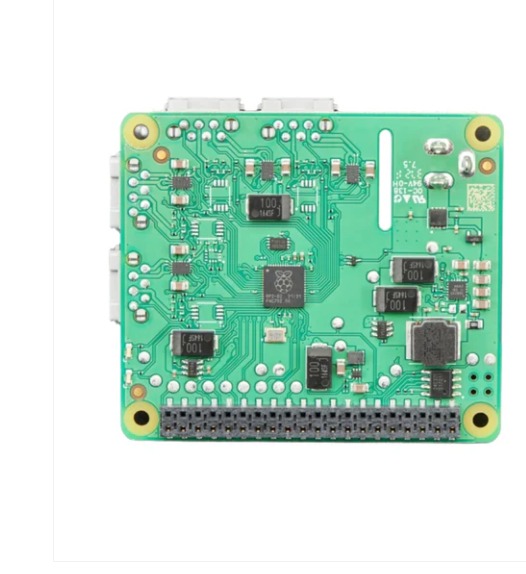 Raspberry Pi Build HAT RPi Build HAT Build HAT For Raspberry Pi Unleash Your Creativity Build HAT Perfect For IoT Project