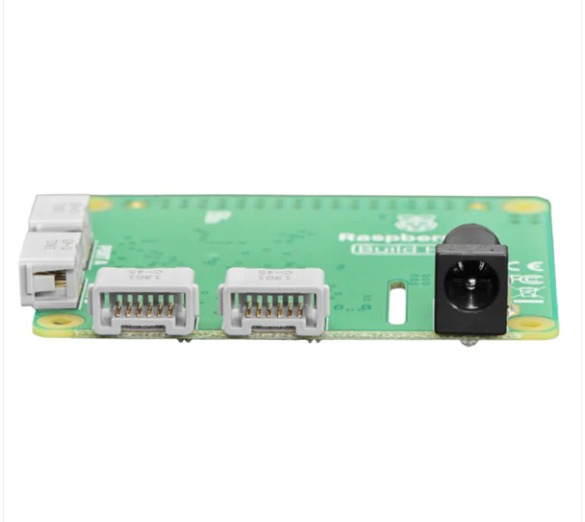 Raspberry Pi Build HAT RPi Build HAT Build HAT For Raspberry Pi Unleash Your Creativity Build HAT Perfect For IoT Project