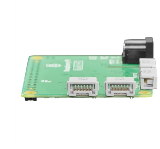 Raspberry Pi Build HAT RPi Build HAT Build HAT For Raspberry Pi Unleash Your Creativity Build HAT Perfect For IoT Project