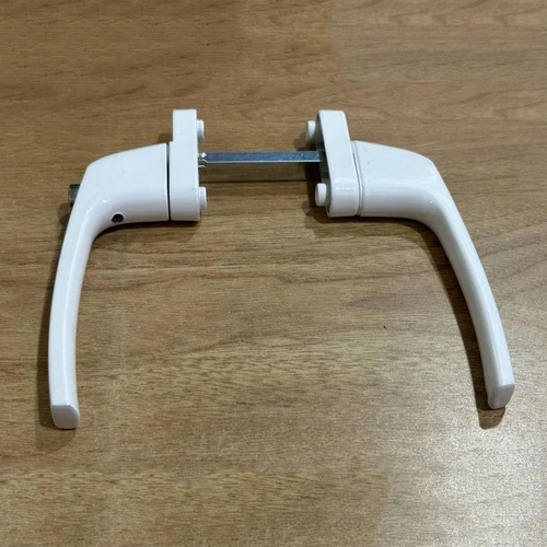 14mm UPVC Door Handle