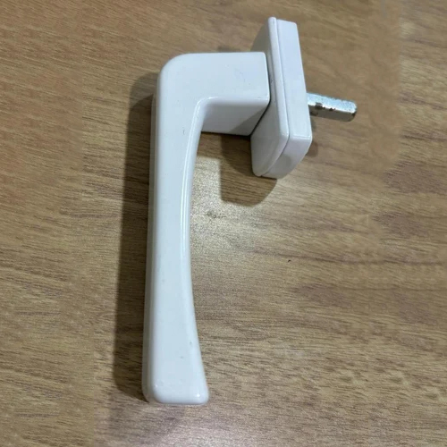 14mm UPVC Sliding Handle
