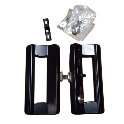 Aluminium Sliding Door Lock