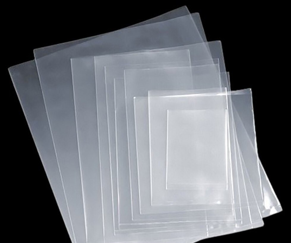 Plastic liner bag