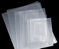 Plastic liner bag