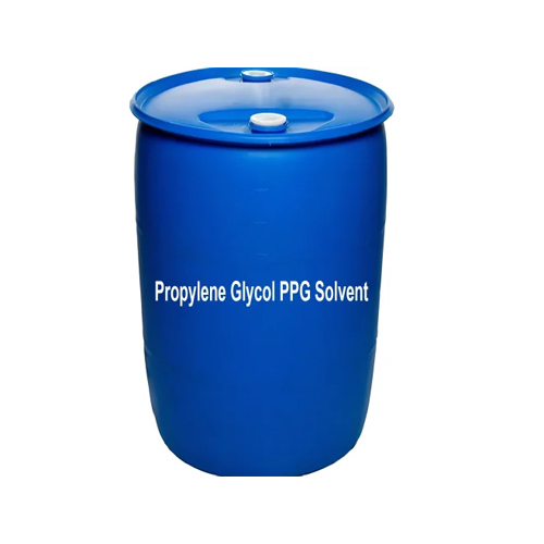 Propylene Glycol Ppg Solvent
