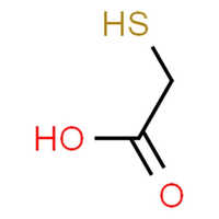 Thioglycolic Acid 99 - Grade: Industrial Grade