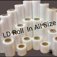 Plastic liner bag