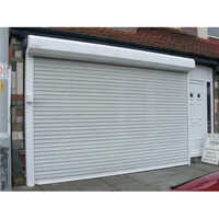 Iron Rolling Shutter