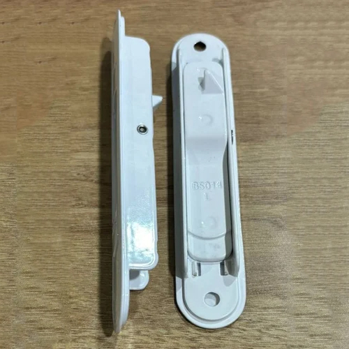 Upvc Sliding Window Touch Lock