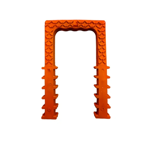 30 mm Pvc Foot Step