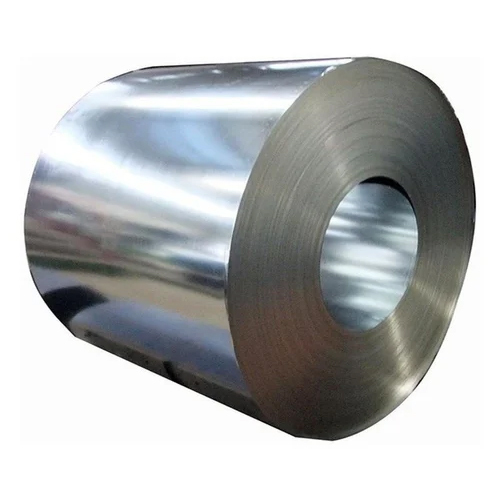 Cold Rolled Coils