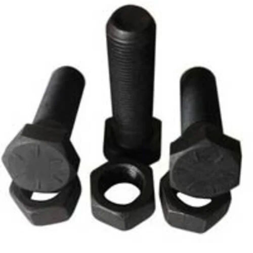 High Tensile Bolt 8.8