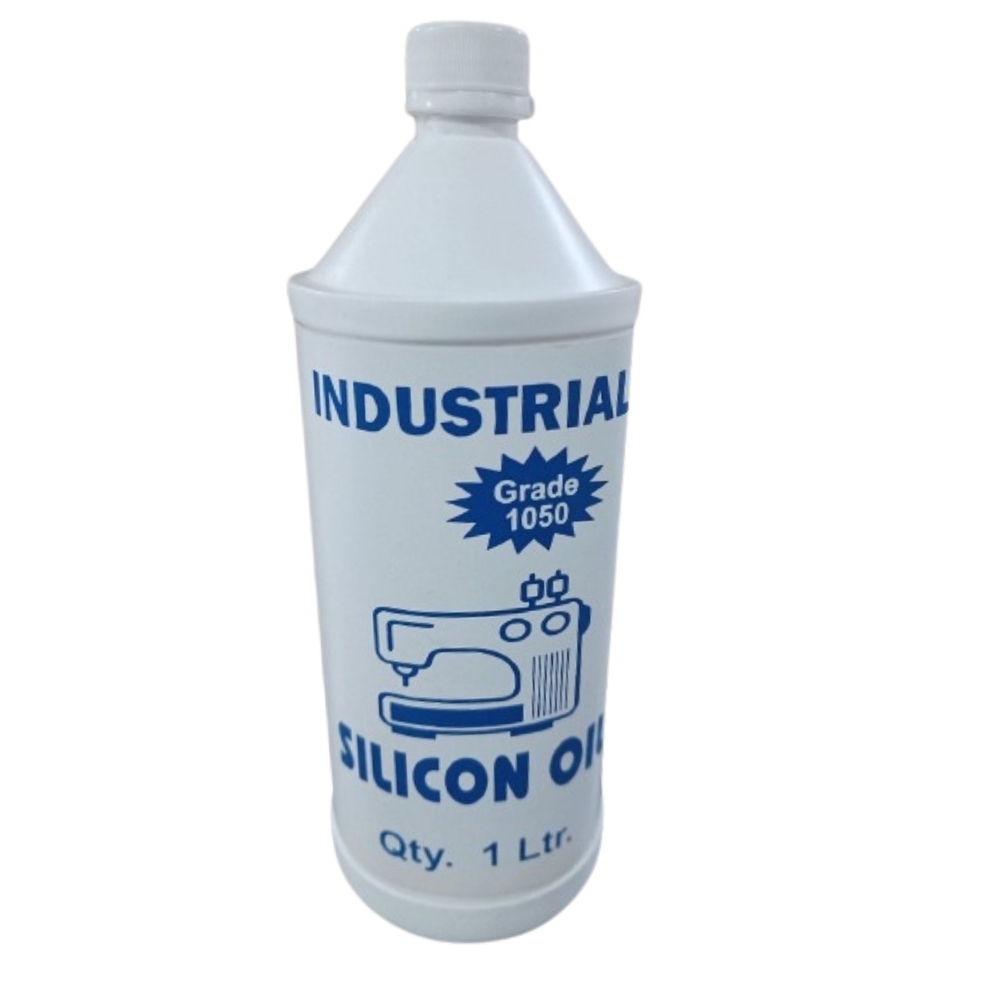 Industrial Silicon Oil