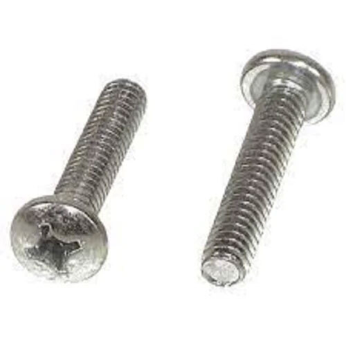 Industrial Ms Screw