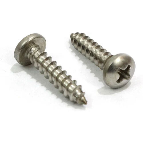Pan Head Self Tapping Screw
