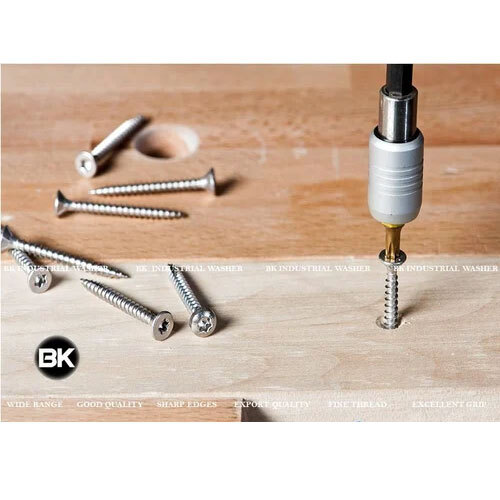 Ms Screw
