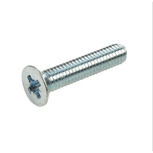Stainless Steel Machine Screw