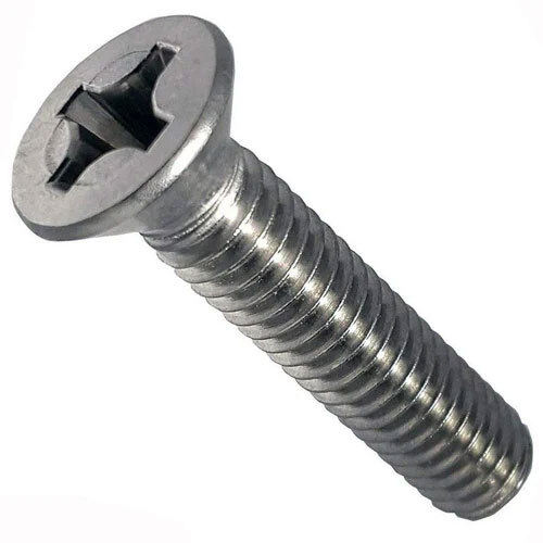 Stainless Steel Screw