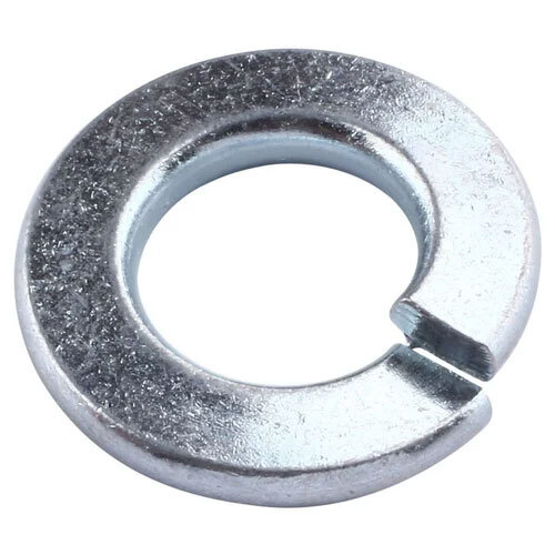 Ss Spring Washer