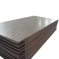 2mm MS Sheet