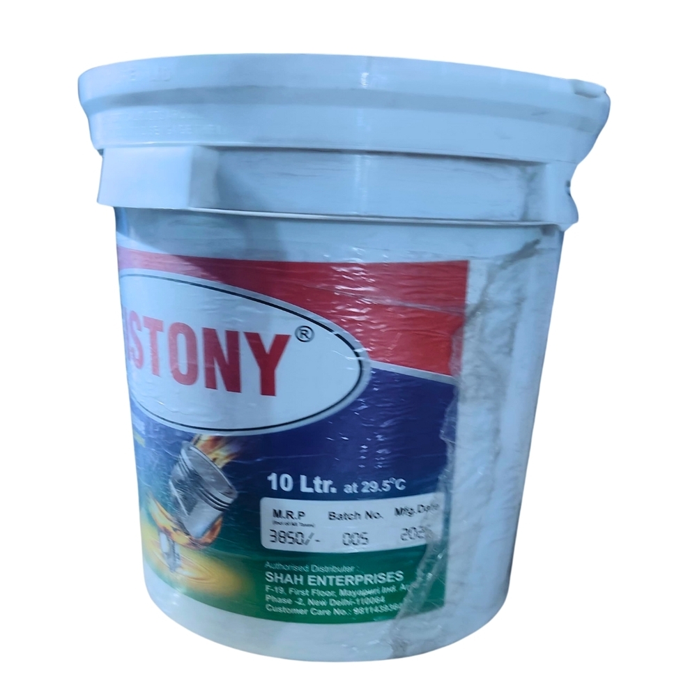 High Temperature Grease