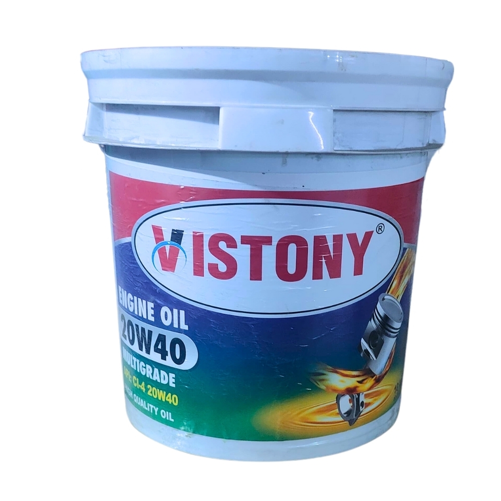 High Temperature Grease