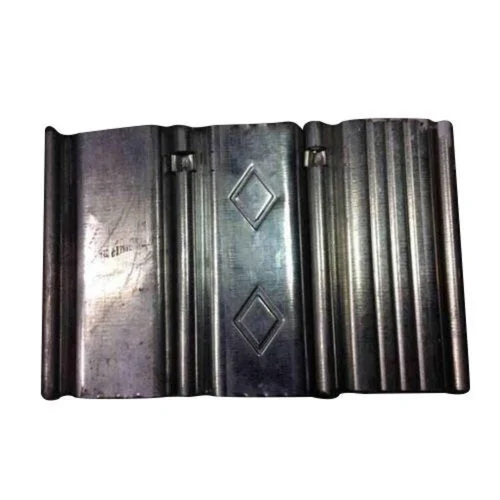 Gp Rolling Shutter Strip By Indian Steel Empire