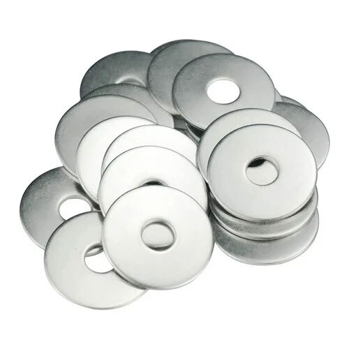 Metal Plain Washers