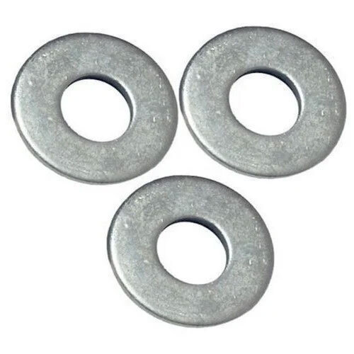 Galvanized Iron Washer