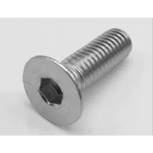 MS L Key Bolts