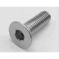 Ms L Key Bolts - Color: Silver