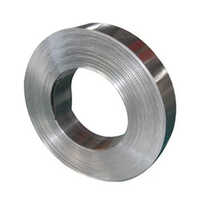 Cold Rolled Slit Coil