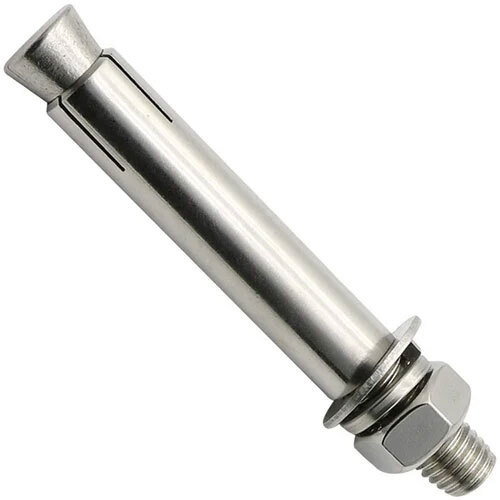 MS Industrial Fasteners