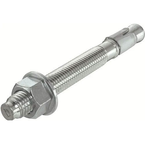 Anchor Fasteners